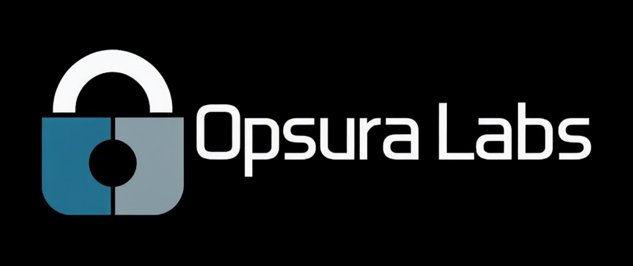 Opsura Labs Logo