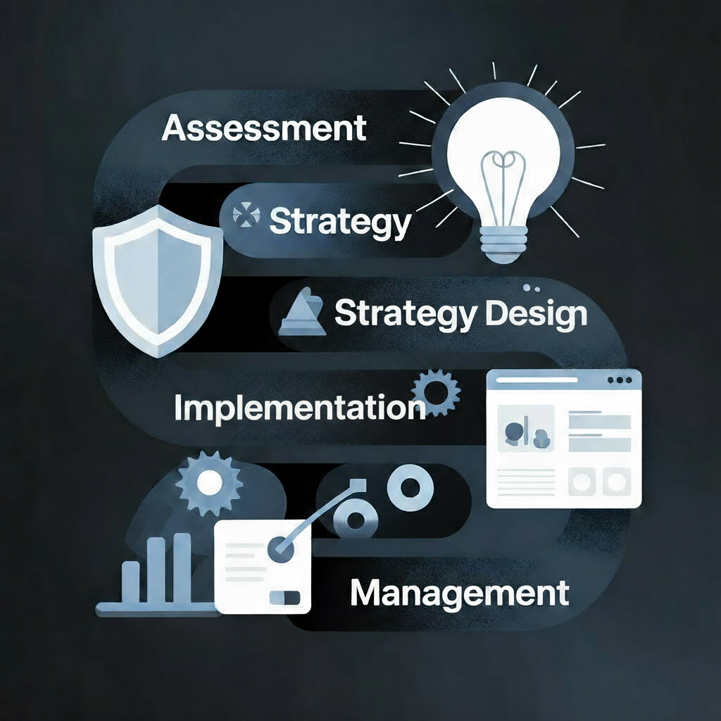 Our approach diagram